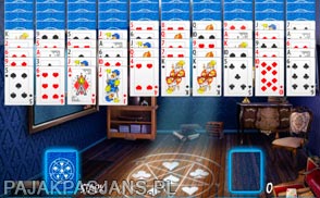 Solitaire Magic