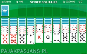 Spider HD